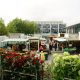 Der Wochenmarkt Vegesack zählt zu den ältesten Wochenmärkten Bremens